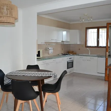Tatil Evi Maison Au Coeur Des Cevennes Meridionales