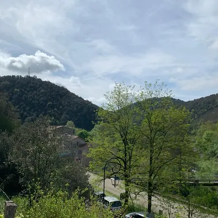 Дом отдыха Maison Au Coeur Des Cevennes Meridionales *
