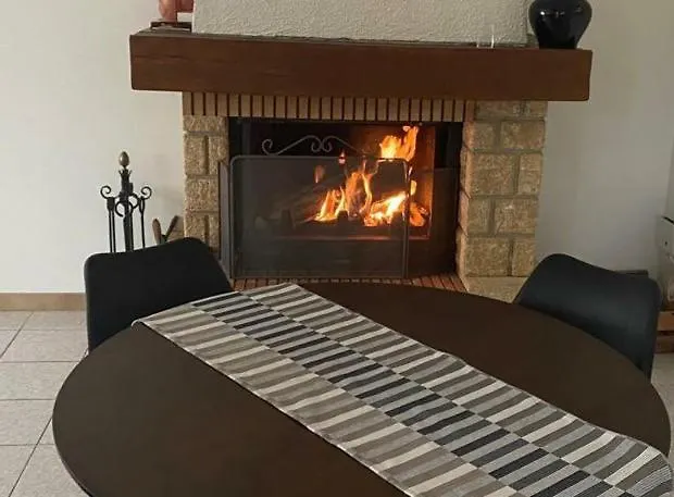 Maison Au Coeur Des Cevennes Meridionales *