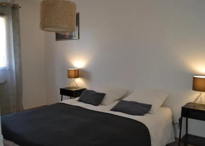 Maison Au Coeur Des Cevennes Meridionales *