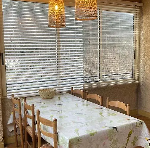 Maison Au Coeur Des Cevennes Meridionales